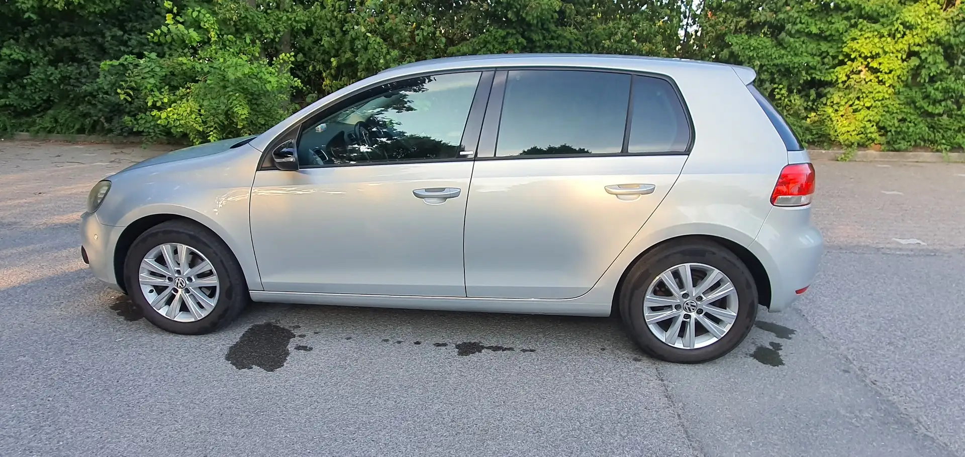 Volkswagen Golf 6 Style ✔️ mit Frichem Tüv - 2