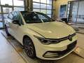 Volkswagen Golf VIII 2.0 TDI DSG Active Navi IQ.LIGHT - LED Weiß - thumbnail 2