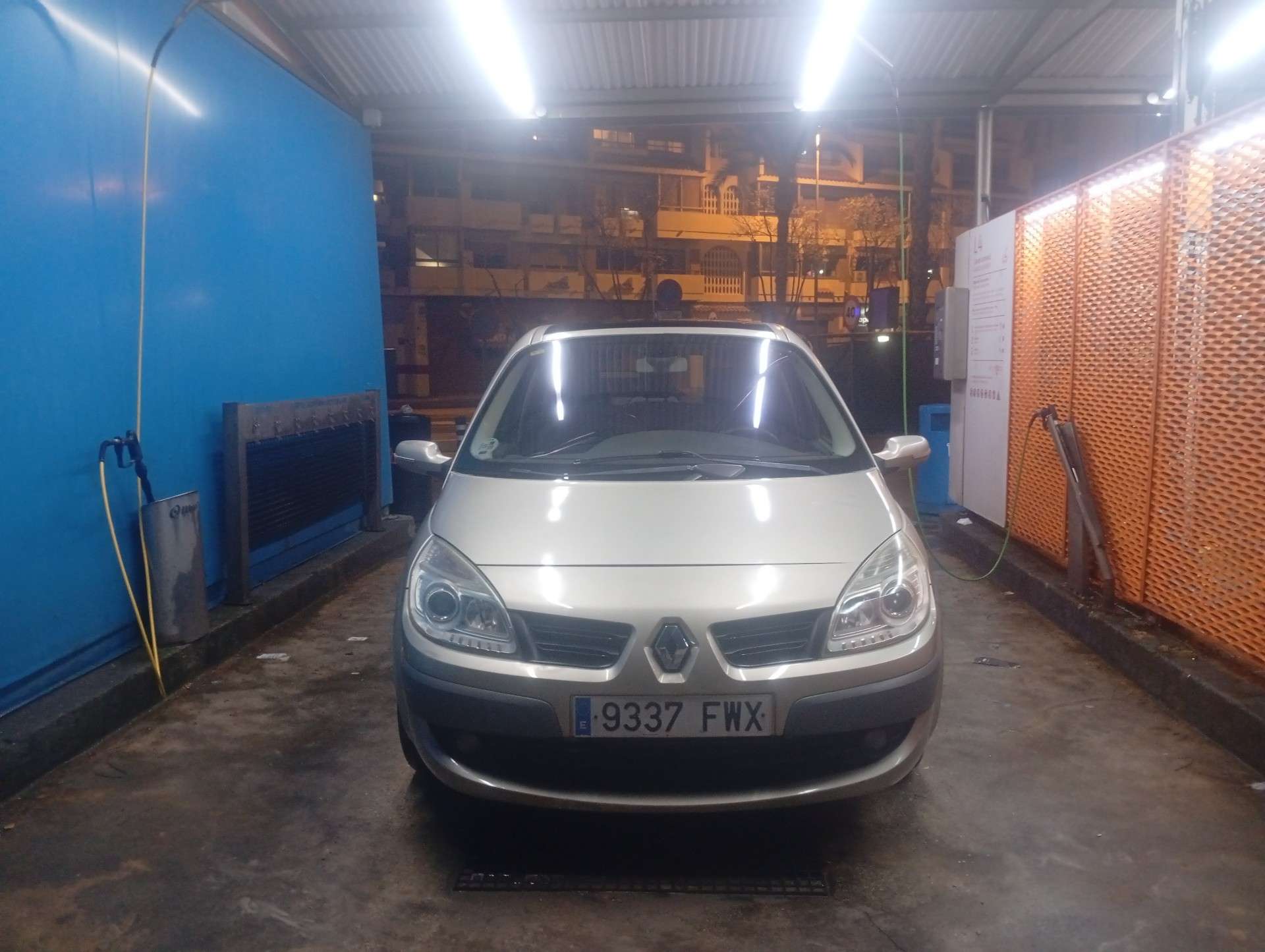 Renault Scenic Scénic II 1.5DCI Emotion 105 - foto 1