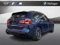 BMW X3 d HUD Pano Harman/K. Laser 360°ACC AHK Blau - thumbnail 4