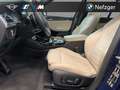 BMW X3 d HUD Pano Harman/K. Laser 360°ACC AHK Blau - thumbnail 7
