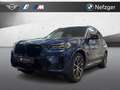 BMW X3 d HUD Pano Harman/K. Laser 360°ACC AHK Blau - thumbnail 1