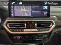 BMW X3 d HUD Pano Harman/K. Laser 360°ACC AHK Blau - thumbnail 11