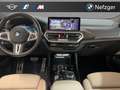BMW X3 d HUD Pano Harman/K. Laser 360°ACC AHK Blau - thumbnail 9