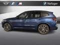 BMW X3 d HUD Pano Harman/K. Laser 360°ACC AHK Blau - thumbnail 2