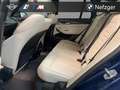BMW X3 d HUD Pano Harman/K. Laser 360°ACC AHK Blau - thumbnail 8