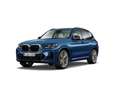 BMW X3 d HUD Pano Harman/K. Laser 360°ACC AHK Blau - thumbnail 1