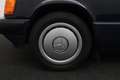 Mercedes-Benz 190 1.8 Aut. Youngtimer BTW/Auto Schuif-/kanteldak Bleu - thumbnail 7