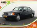 Mercedes-Benz 190 1.8 Aut. Youngtimer BTW/Auto Schuif-/kanteldak Bleu - thumbnail 1