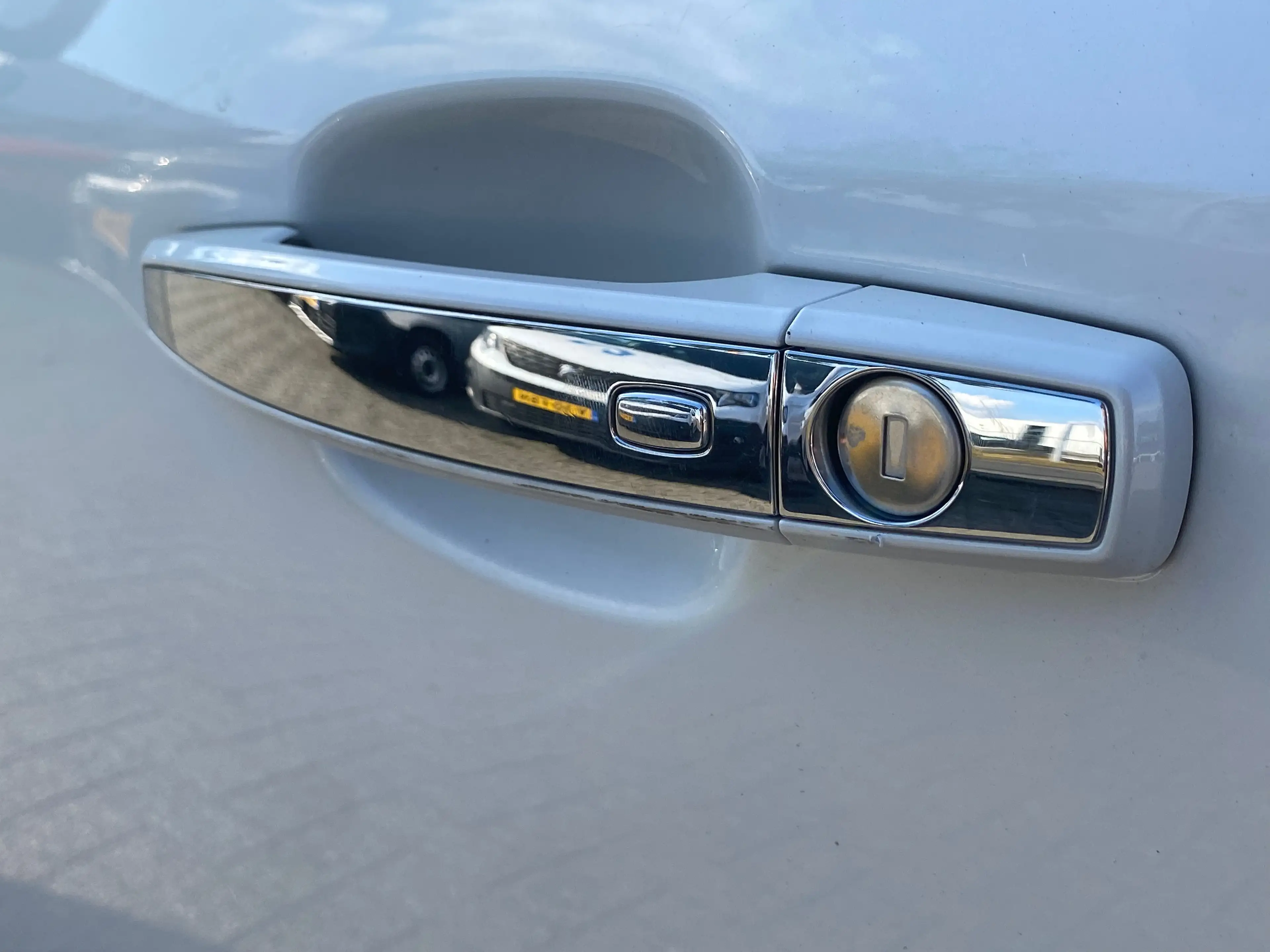 Opel Mokka X 1.4 Turbo Innovation | Stuur- stoelverwarming | Pa — photo 12