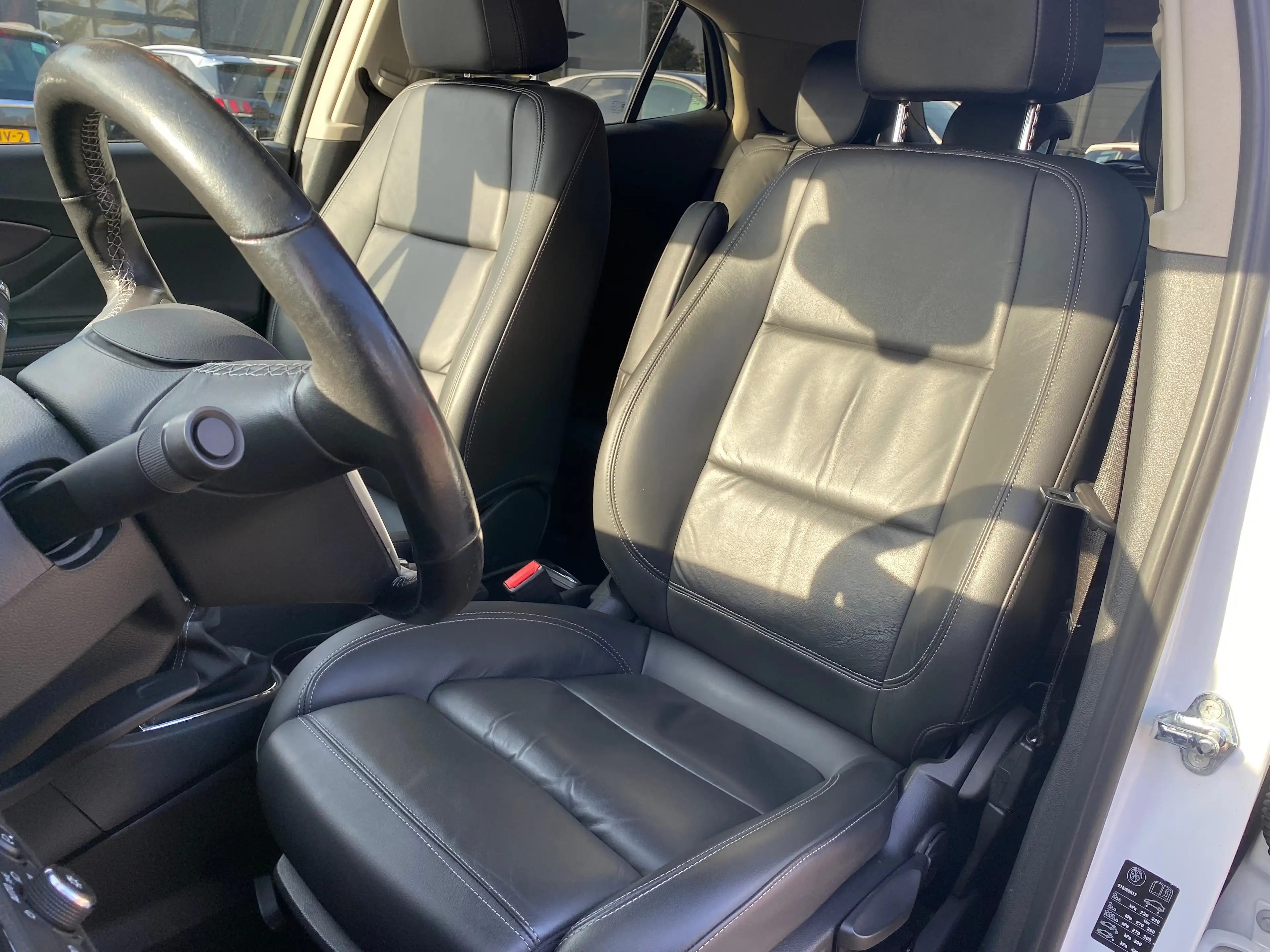 Opel Mokka X 1.4 Turbo Innovation | Stuur- stoelverwarming | Pa — photo 6