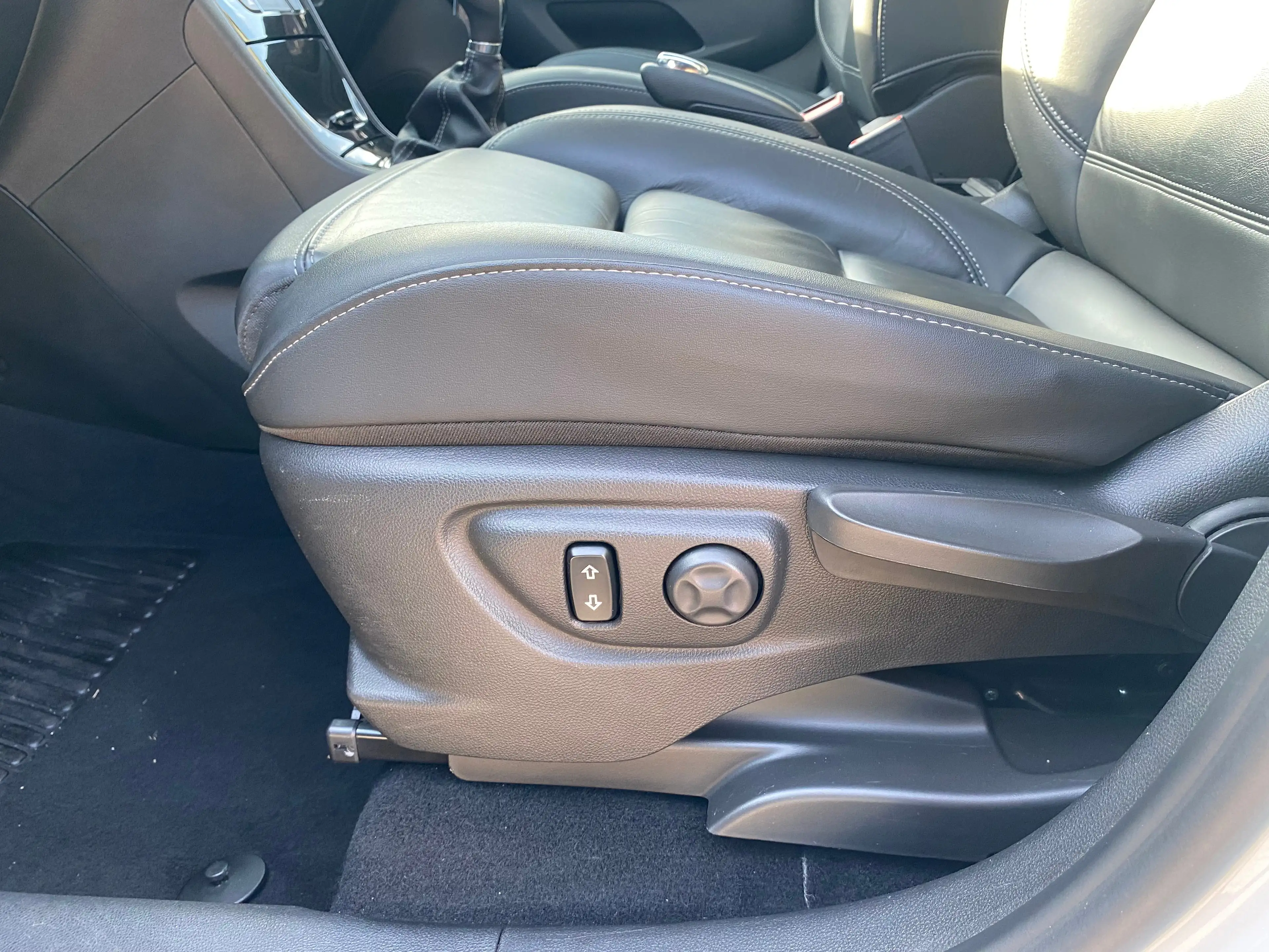 Opel Mokka X 1.4 Turbo Innovation | Stuur- stoelverwarming | Pa — photo 13