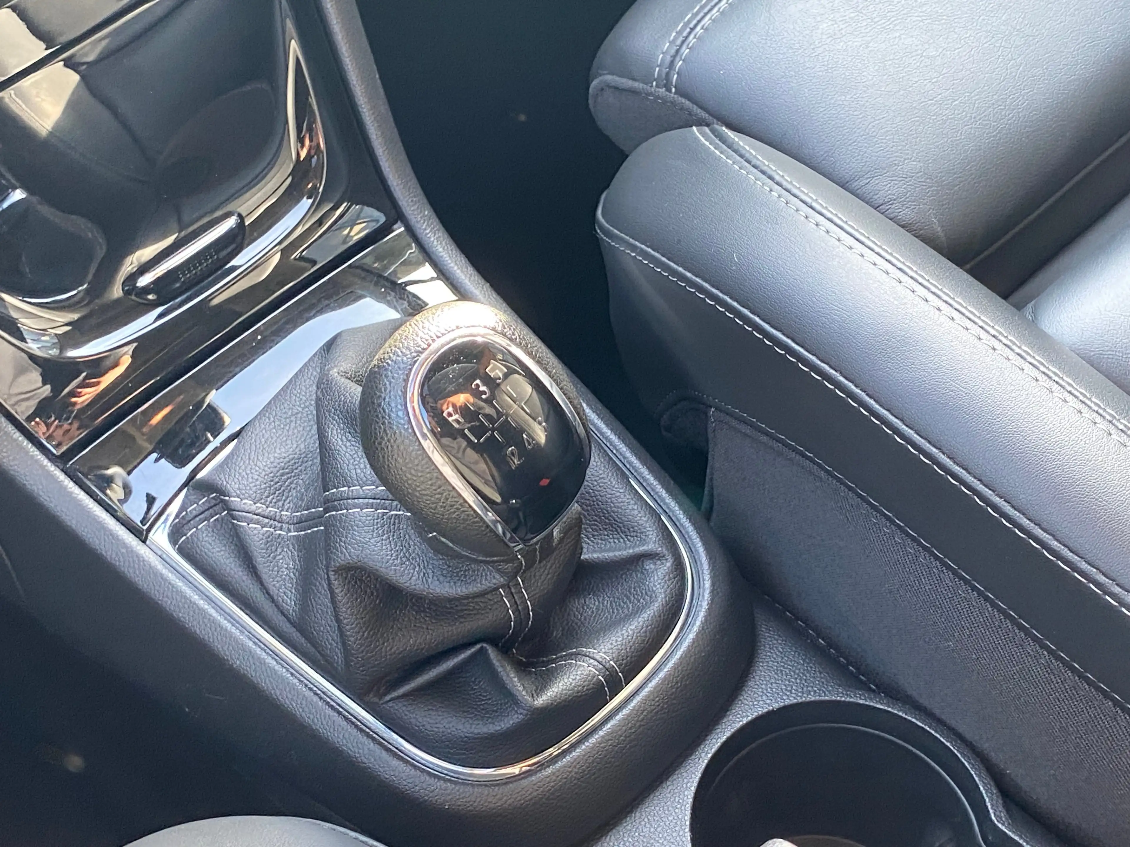 Opel Mokka X 1.4 Turbo Innovation | Stuur- stoelverwarming | Pa — photo 10