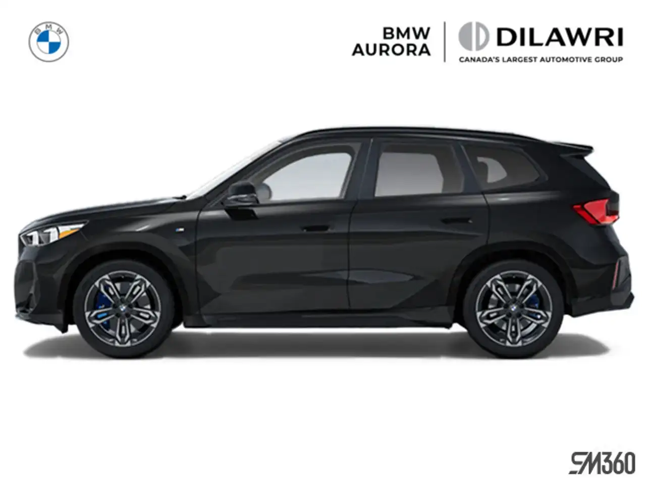 2026 BMW X1