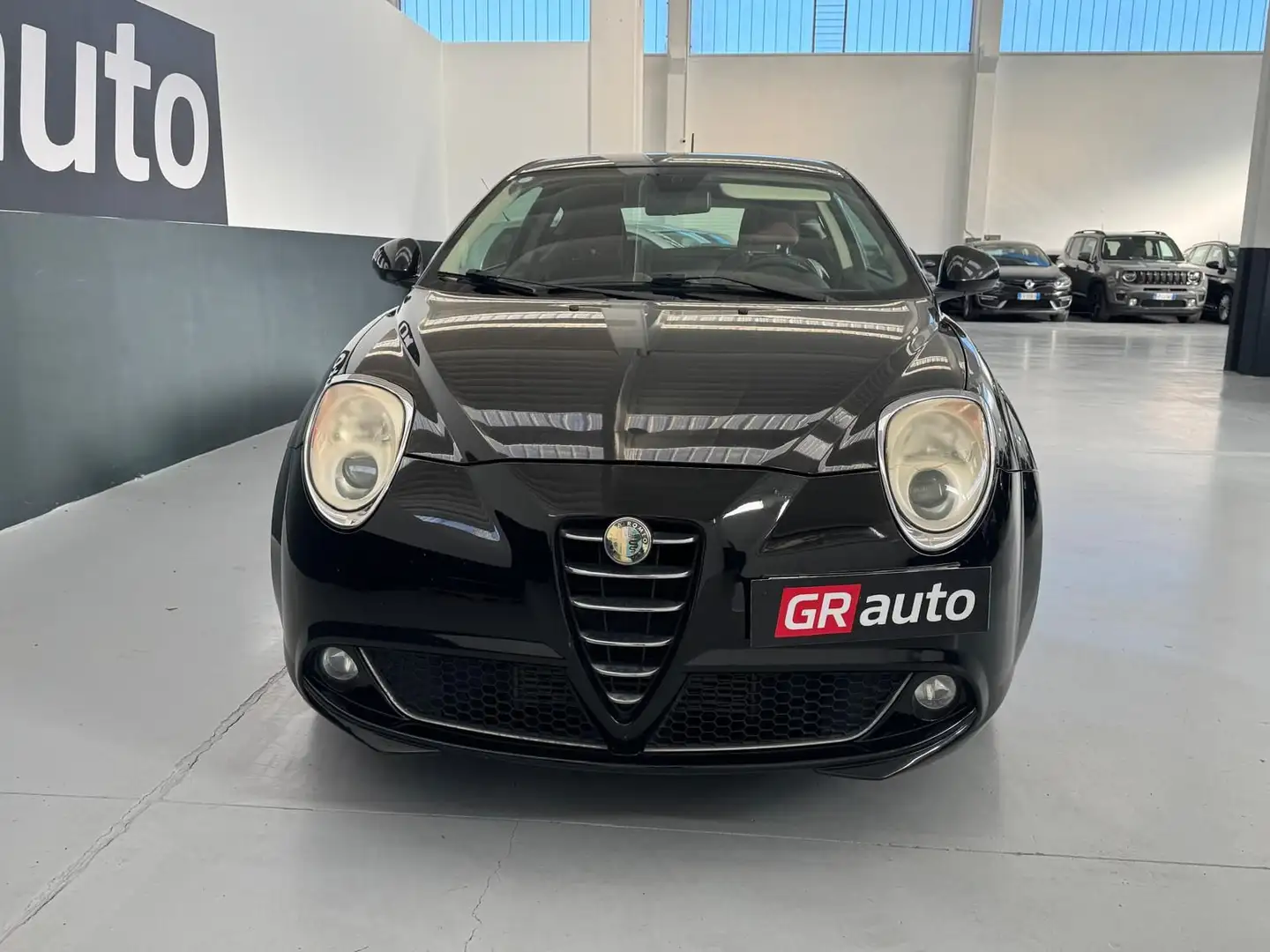 Alfa Romeo MiTo MiTo 1.3 JTDm-2 95 CV S&S Distinctive Sport Pack - 2