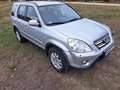 Honda CR-V 2.2i CTDi ES Silber - thumbnail 2