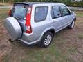 Honda CR-V 2.2i CTDi ES Silber - thumbnail 5