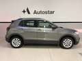 Volkswagen T-Cross 1.0 tsi Style 95cv ok neopatentati Beige - thumbnail 4