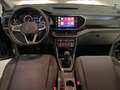 Volkswagen T-Cross 1.0 tsi Style 95cv ok neopatentati Beige - thumbnail 9