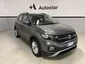 Volkswagen T-Cross 1.0 tsi Style 95cv ok neopatentati Beige - thumbnail 1