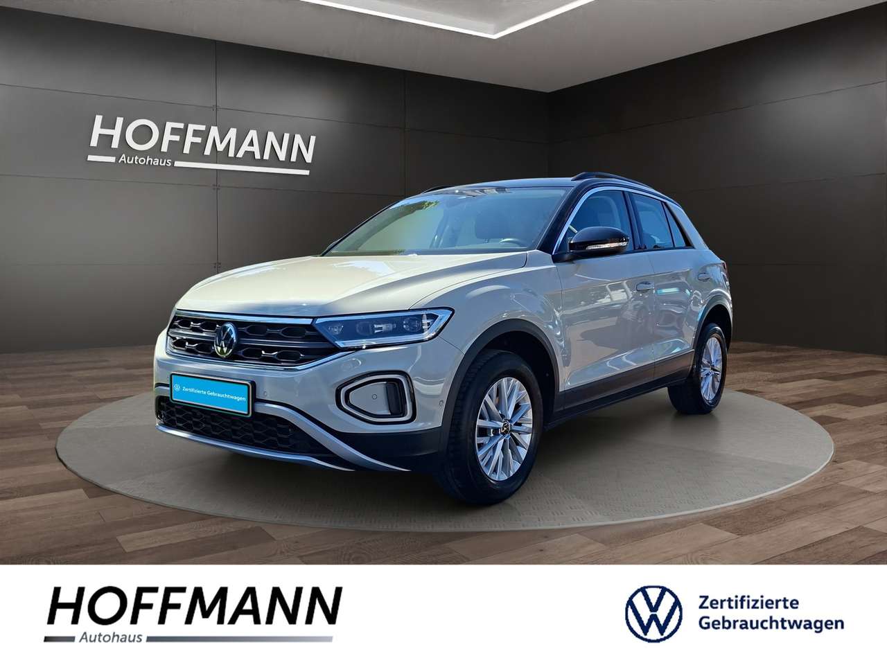 Volkswagen T-Roc 2023
