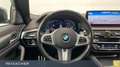 BMW 540 d A xDrive Tou M-Sport,Pano,AHK,DAProf,Leder, Schwarz - thumbnail 5