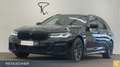 BMW 540 d A xDrive Tou M-Sport,Pano,AHK,DAProf,Leder, Schwarz - thumbnail 1