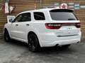 Dodge Durango 5,7L R/T RWD 7S. 10´´ Display SZH LPG Weiß - thumbnail 11