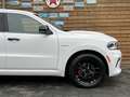Dodge Durango 5,7L R/T RWD 7S. 10´´ Display SZH LPG Weiß - thumbnail 9