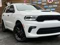 Dodge Durango 5,7L R/T RWD 7S. 10´´ Display SZH LPG Weiß - thumbnail 3