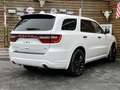 Dodge Durango 5,7L R/T RWD 7S. 10´´ Display SZH LPG Weiß - thumbnail 14