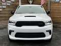 Dodge Durango 5,7L R/T RWD 7S. 10´´ Display SZH LPG Weiß - thumbnail 4
