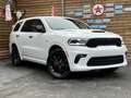 Dodge Durango 5,7L R/T RWD 7S. 10´´ Display SZH LPG Weiß - thumbnail 2