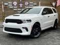 Dodge Durango 5,7L R/T RWD 7S. 10´´ Display SZH LPG Weiß - thumbnail 6