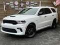 Dodge Durango 5,7L R/T RWD 7S. 10´´ Display SZH LPG Weiß - thumbnail 7