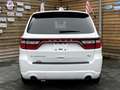 Dodge Durango 5,7L R/T RWD 7S. 10´´ Display SZH LPG Weiß - thumbnail 12