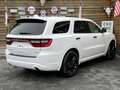 Dodge Durango 5,7L R/T RWD 7S. 10´´ Display SZH LPG Weiß - thumbnail 13