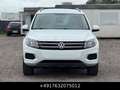 Volkswagen Tiguan 2.0 TSI DSG 4MOTION Track&Field Shz Leder Weiß - thumbnail 4