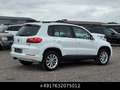 Volkswagen Tiguan 2.0 TSI DSG 4MOTION Track&Field Shz Leder Weiß - thumbnail 8