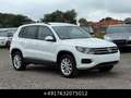 Volkswagen Tiguan 2.0 TSI DSG 4MOTION Track&Field Shz Leder Weiß - thumbnail 5
