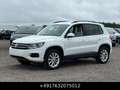 Volkswagen Tiguan 2.0 TSI DSG 4MOTION Track&Field Shz Leder Weiß - thumbnail 2