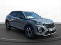 Peugeot 2008 Allure PureTech 100  SHZ, PDC, Carplay Gris - thumbnail 5