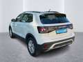 Volkswagen T-Cross 1.0 TSI Life ACC/NAVI/SITZHZG./LED Weiß - thumbnail 3