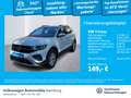 Volkswagen T-Cross 1.0 TSI Life Navi LED AppConnect Sitzhzg Weiß - thumbnail 1