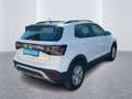 Volkswagen T-Cross 1.0 TSI Life ACC/NAVI/SITZHZG./LED Weiß - thumbnail 5