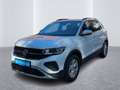 Volkswagen T-Cross 1.0 TSI Life ACC/NAVI/SITZHZG./LED Weiß - thumbnail 2