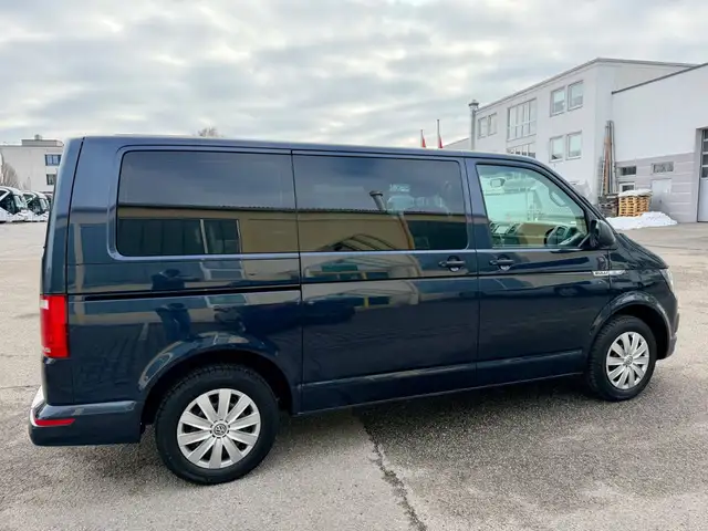 Volkswagen T6 Multivan 2.0 TDI°7 SITZE°NAVI°PDC°