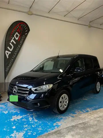 Mercedes-Benz T-Class (W420)  Long 180 (131cv) Executive Km 13.500!