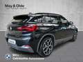 BMW X2 sDrive18i 2 Jahre Garantie M Sport X HUD AHK LED S Schwarz - thumbnail 3