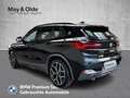 BMW X2 sDrive18i 2 Jahre Garantie M Sport X HUD AHK LED S Schwarz - thumbnail 5